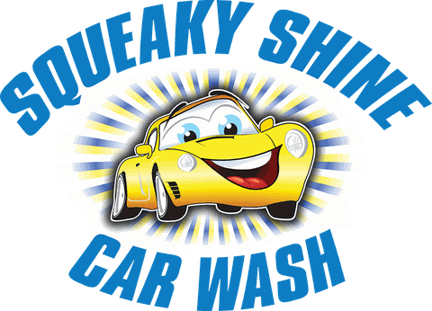 Squeaky Shine Car Wash